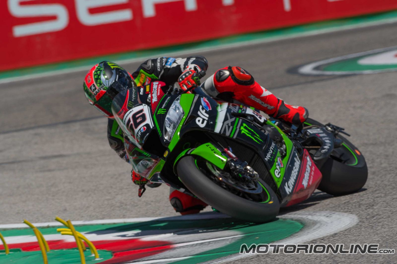 SBK Imola Day_3