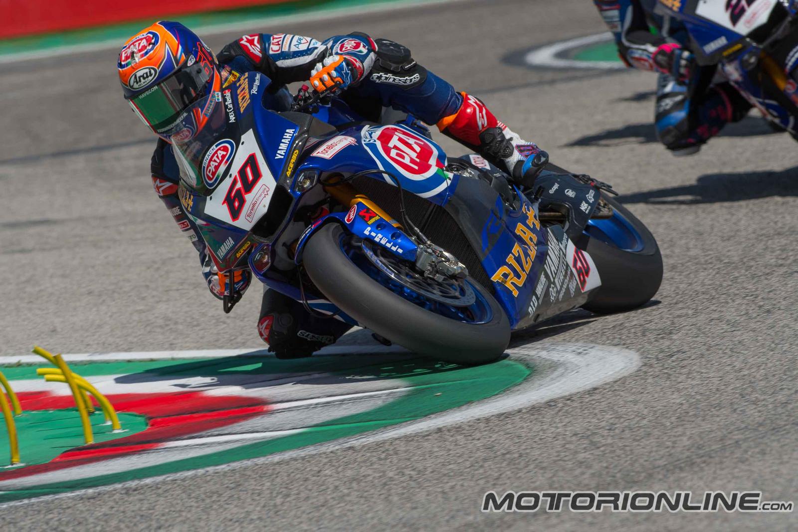 SBK Imola Day_3