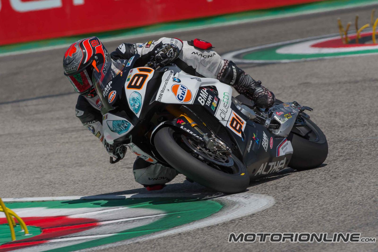 SBK Imola Day_3