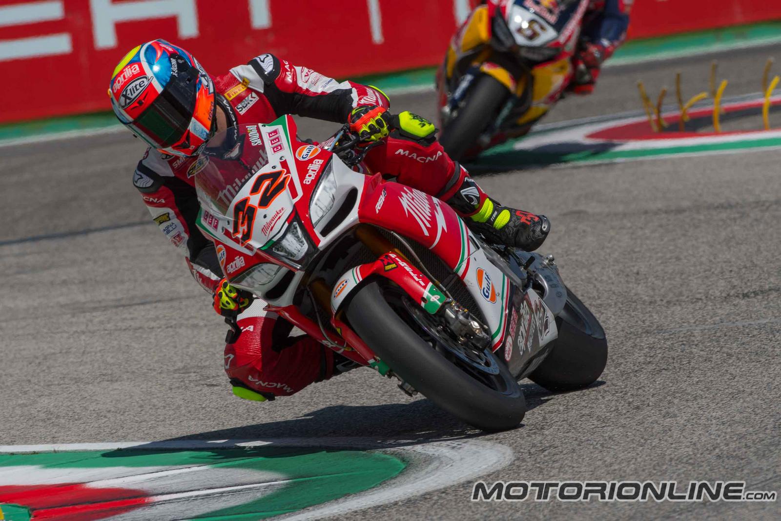 SBK Imola Day_3
