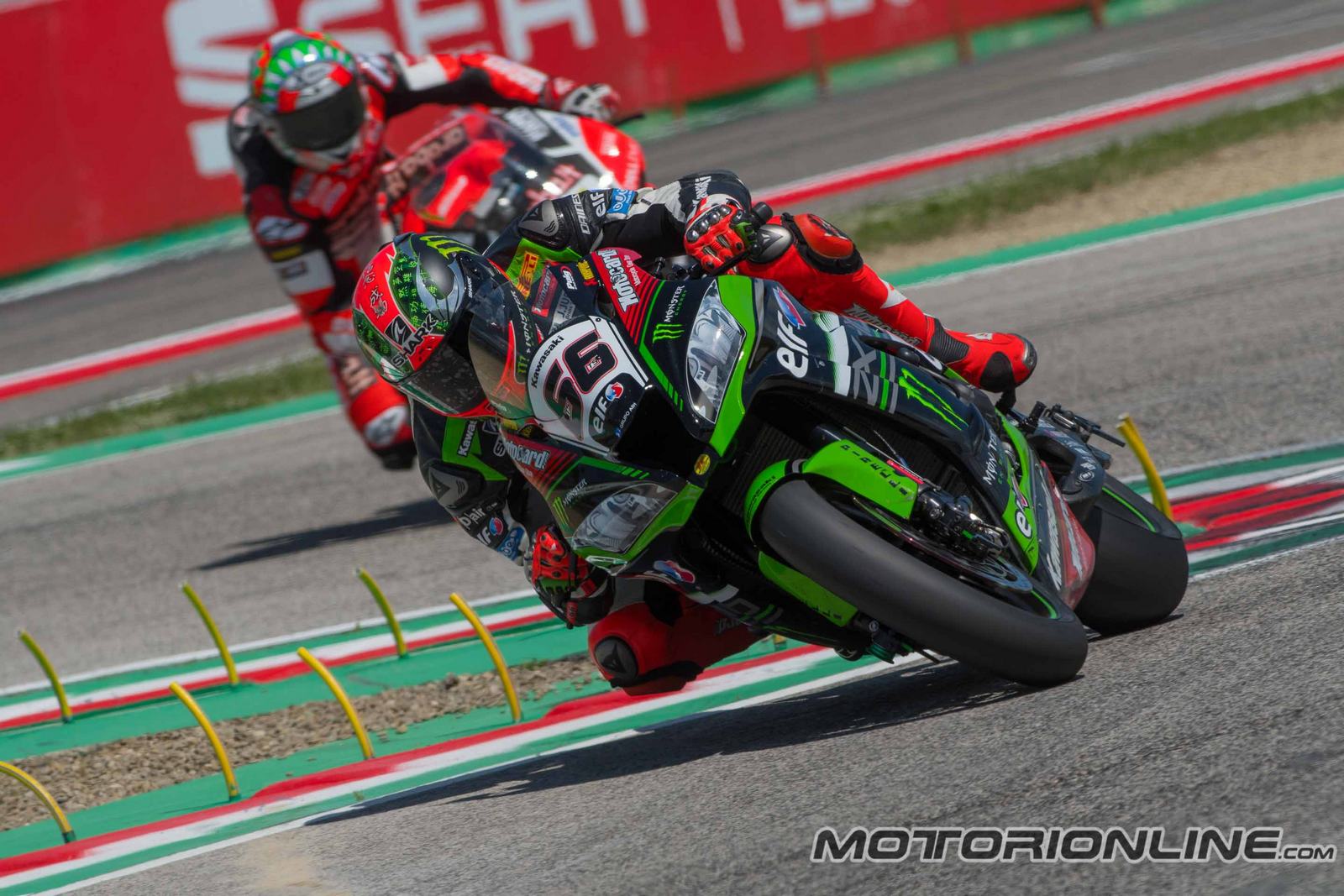 SBK Imola Day_3