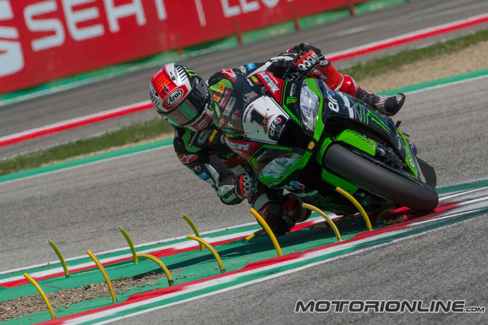 SBK Imola Day_3