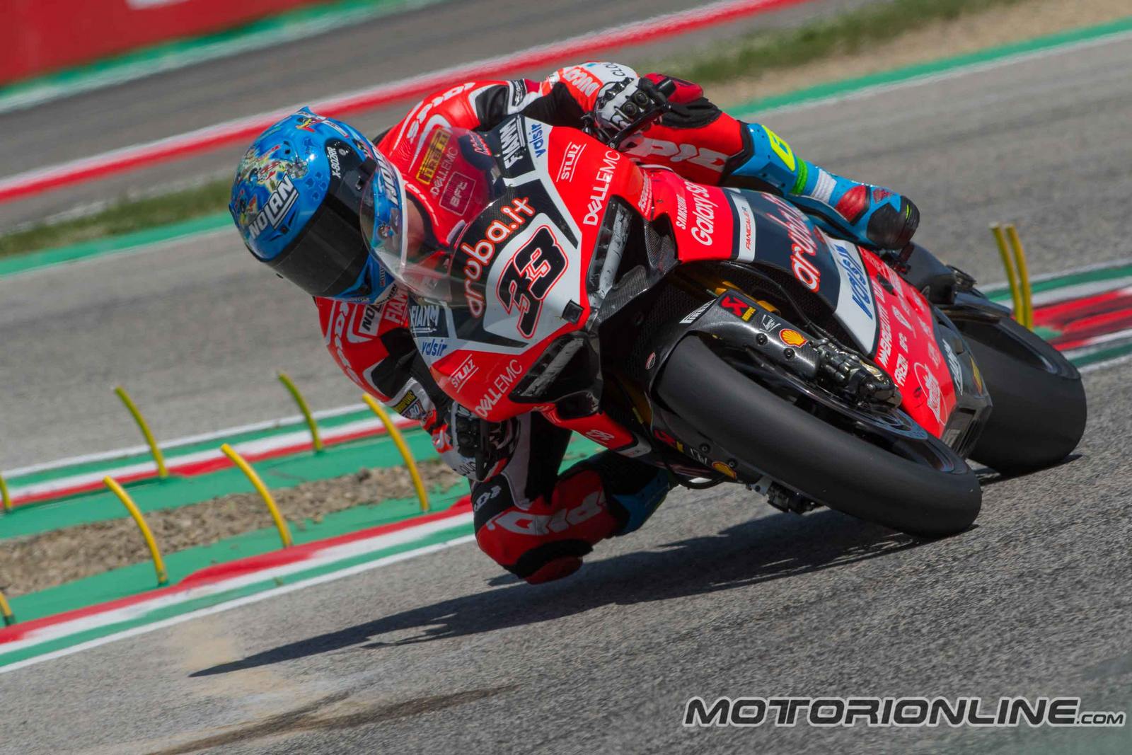SBK Imola Day_3