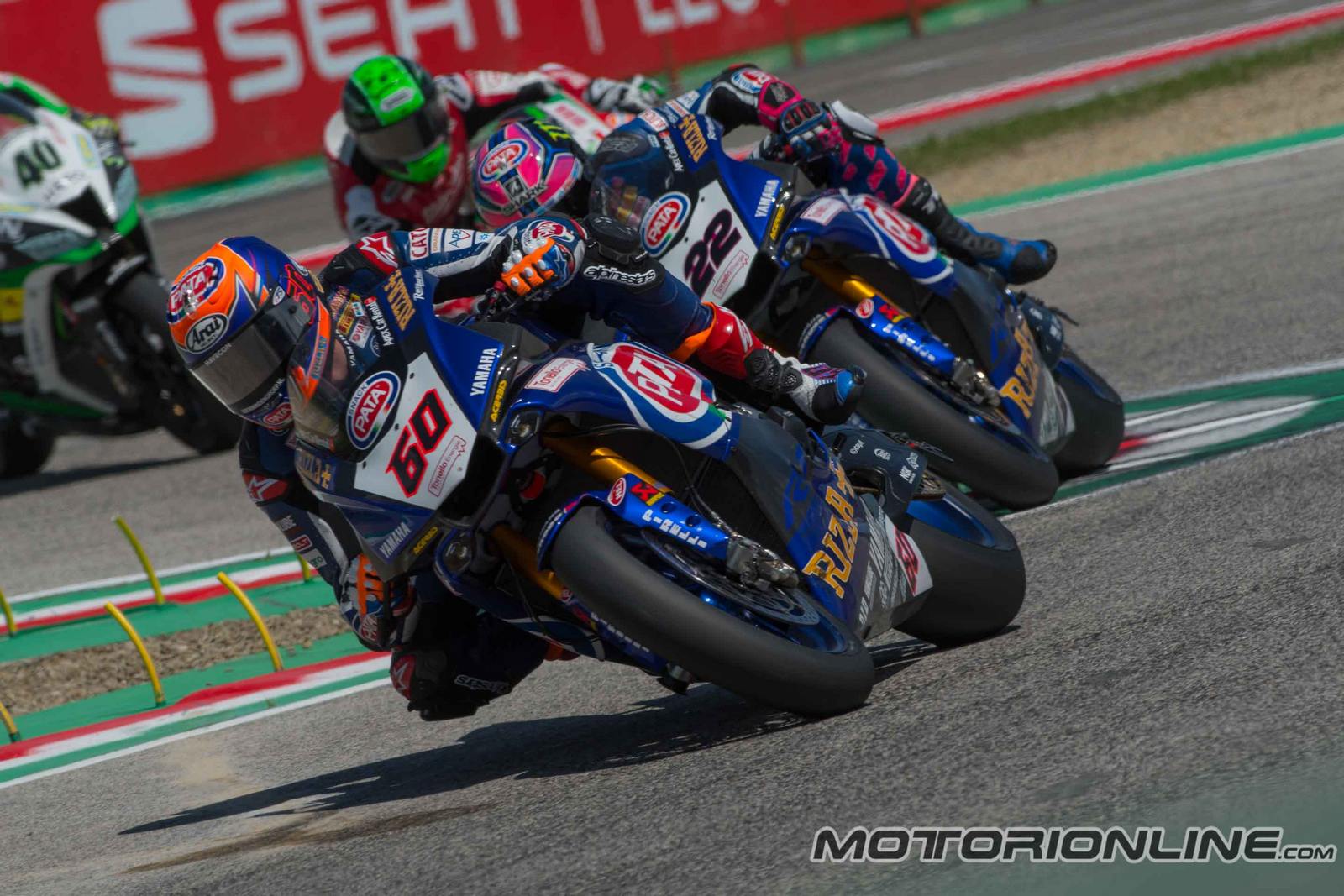 SBK Imola Day_3