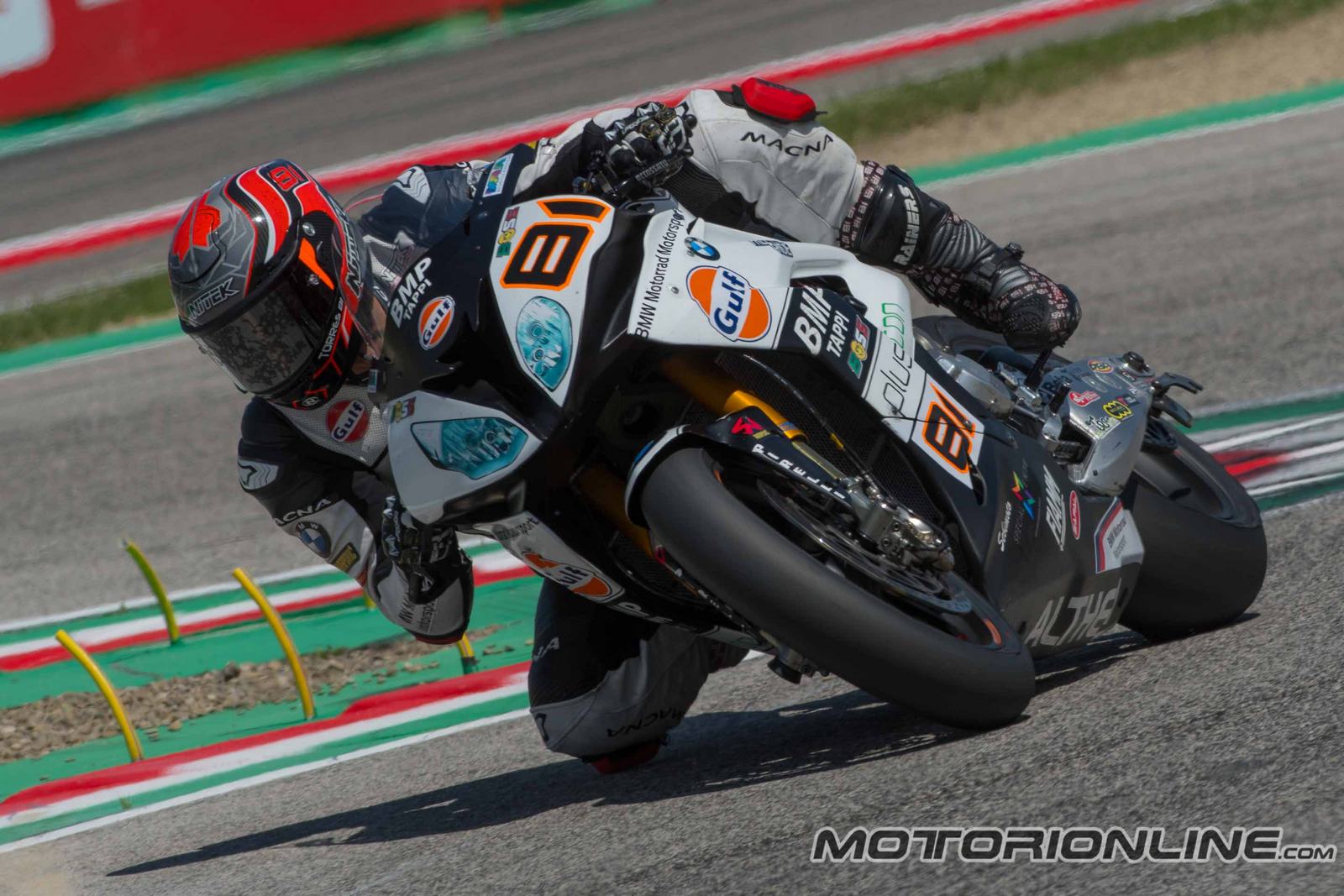SBK Imola Day_3