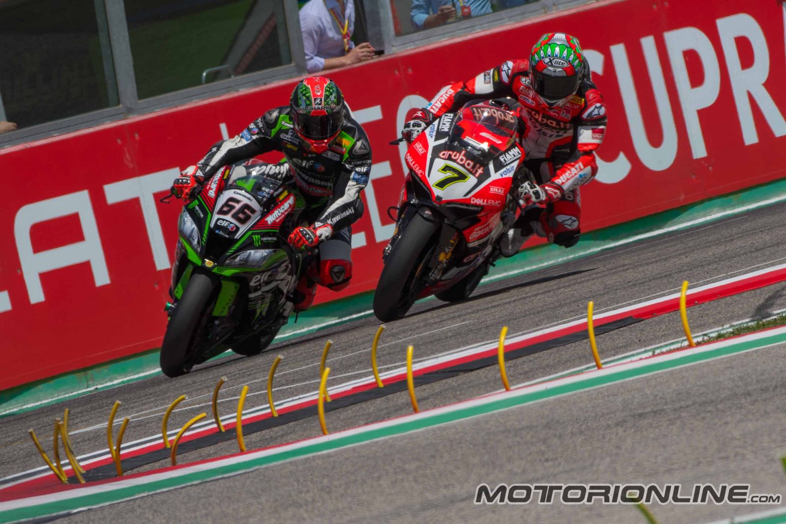 SBK Imola Day_3