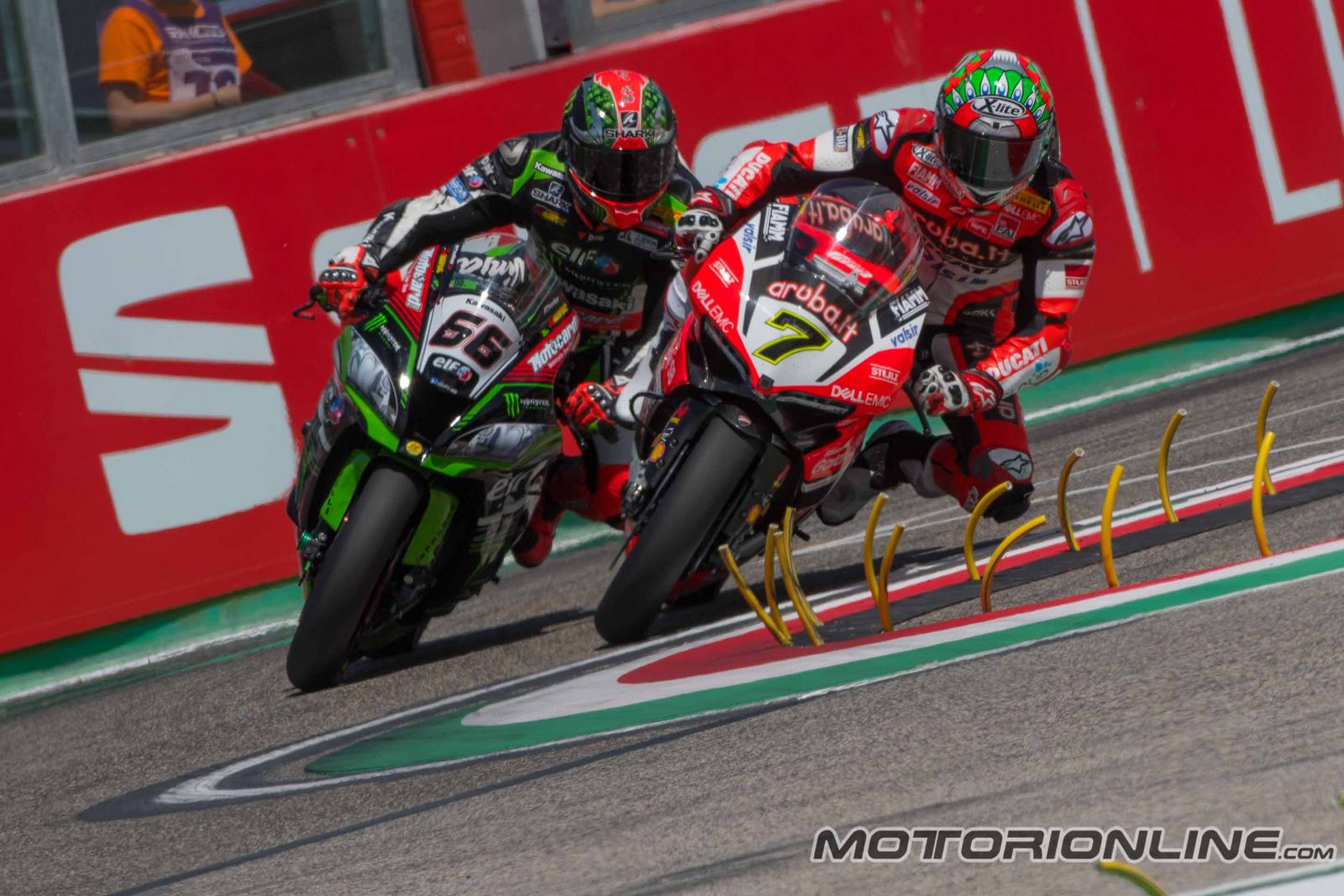 SBK Imola Day_3