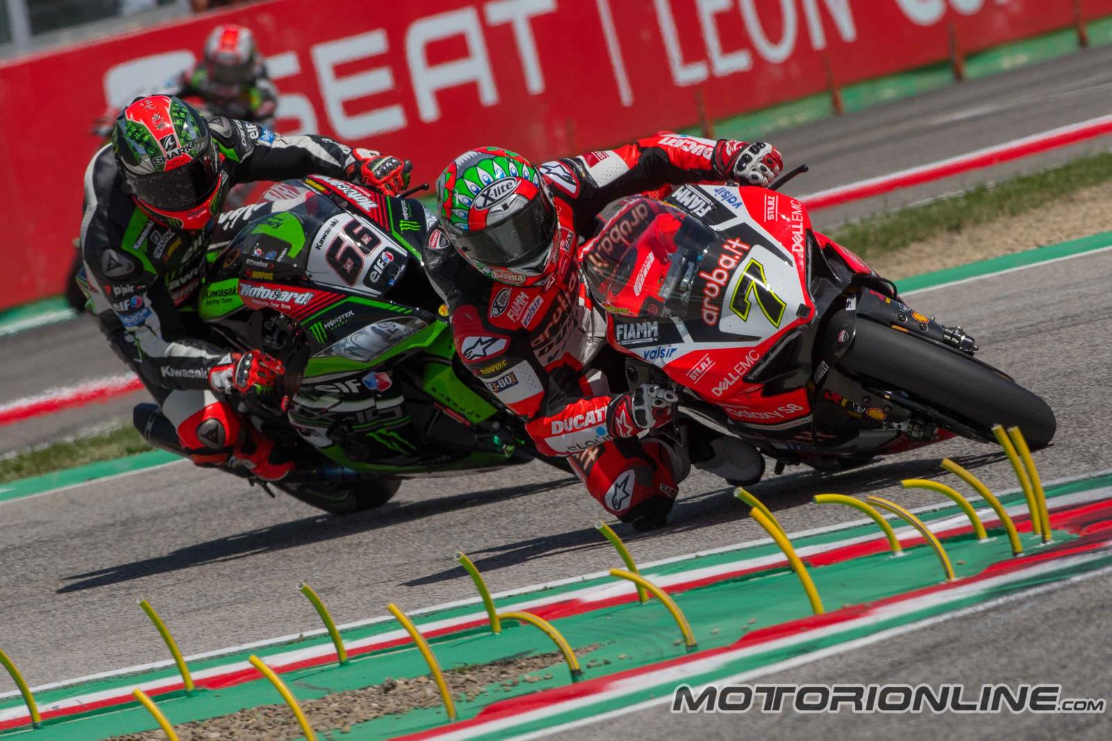 SBK Imola Day_3