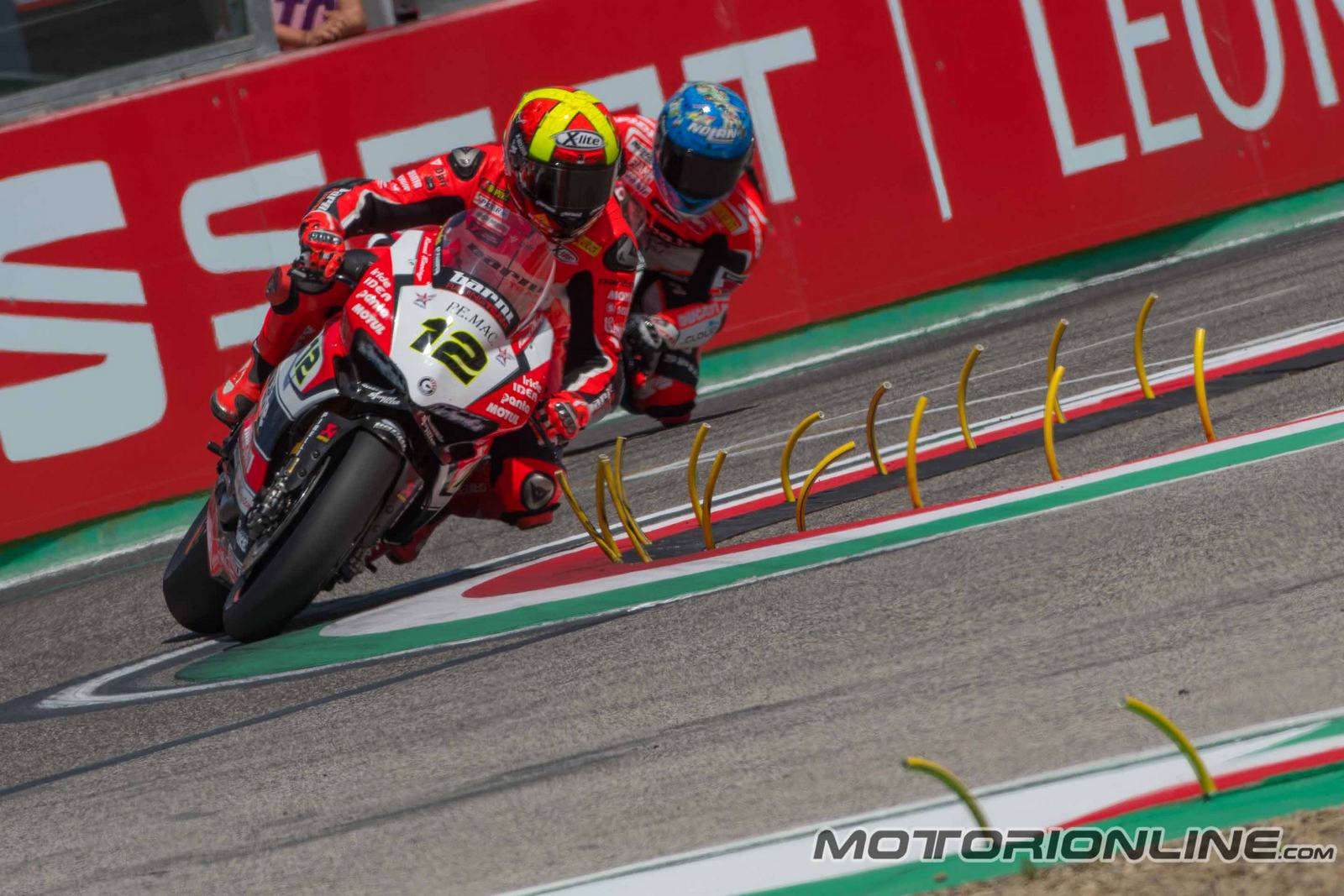 SBK Imola Day_3