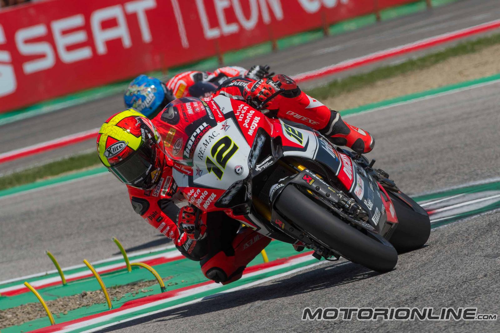 SBK Imola Day_3