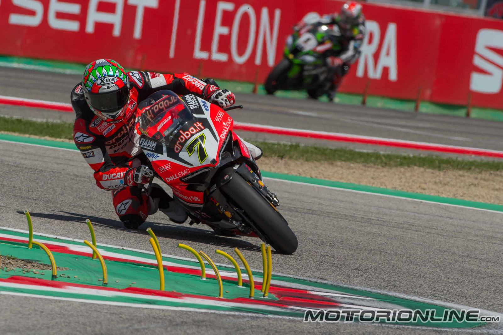 SBK Imola Day_3
