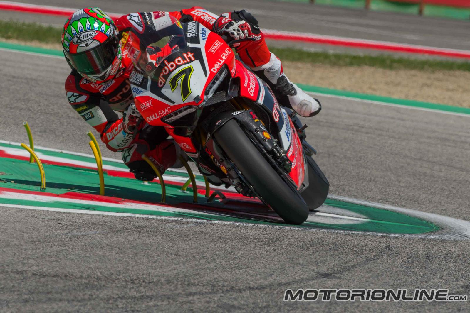 SBK Imola Day_3