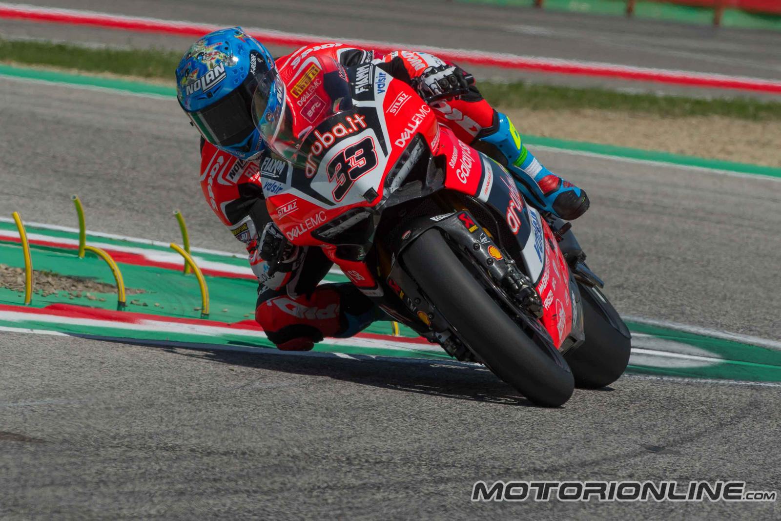 SBK Imola Day_3