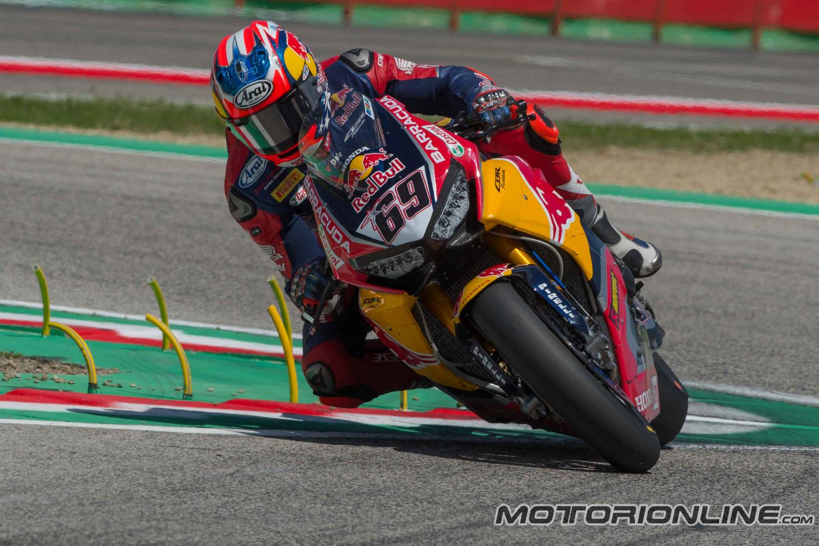 SBK Imola Day_3