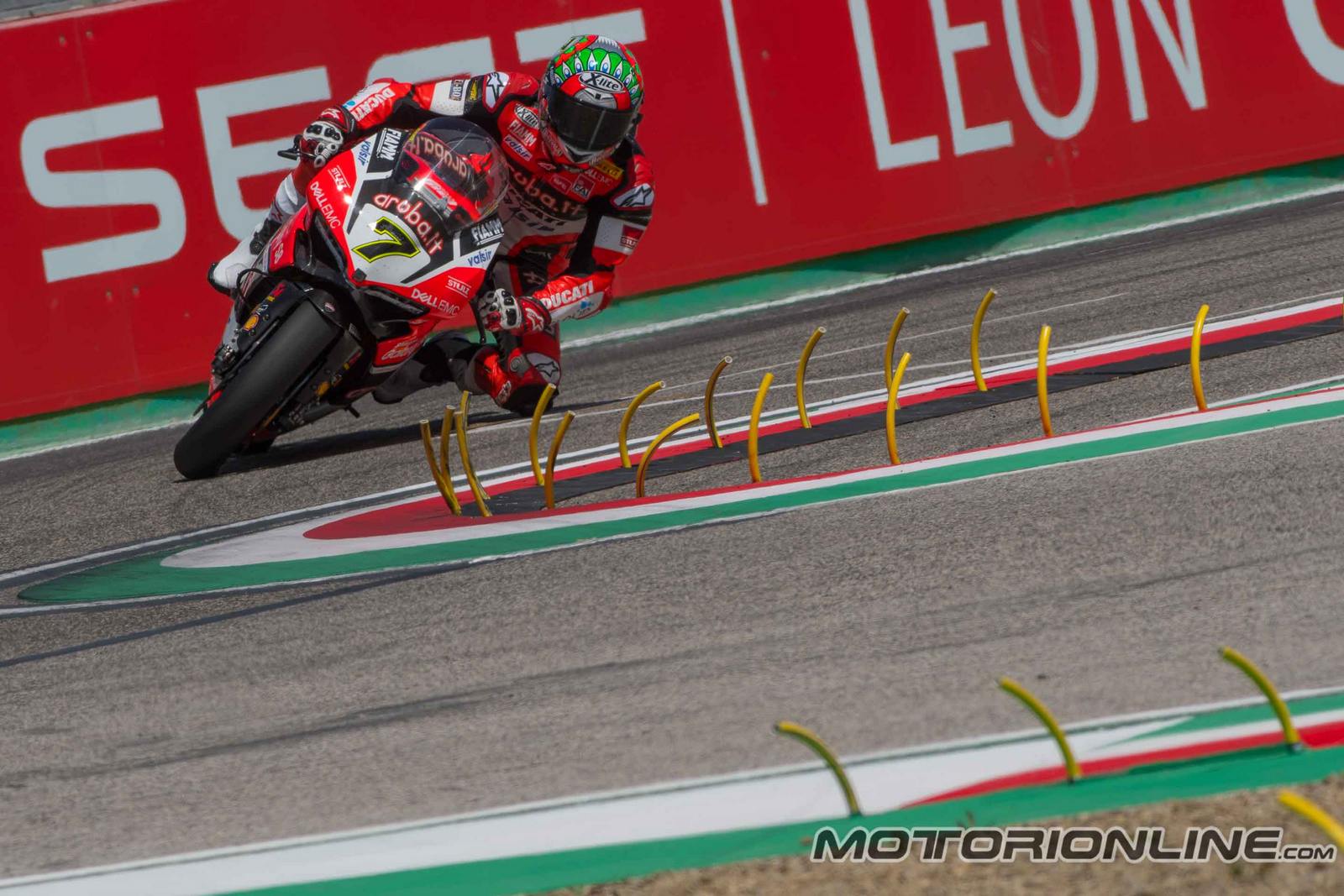 SBK Imola Day_3