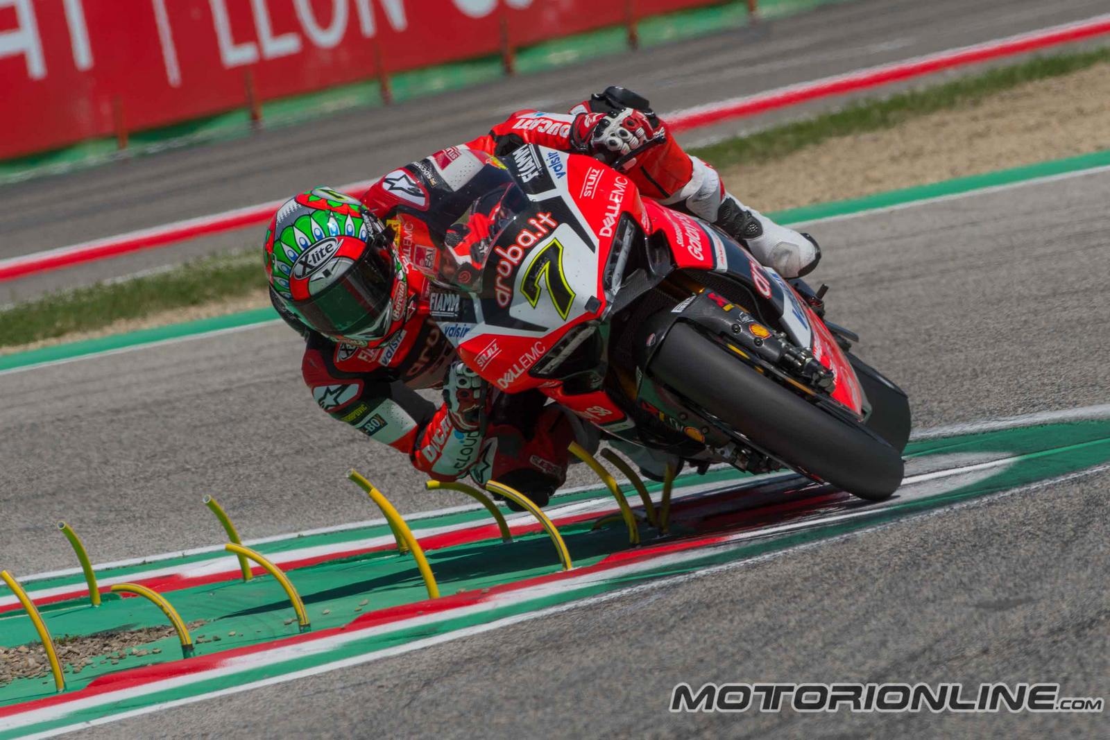 SBK Imola Day_3