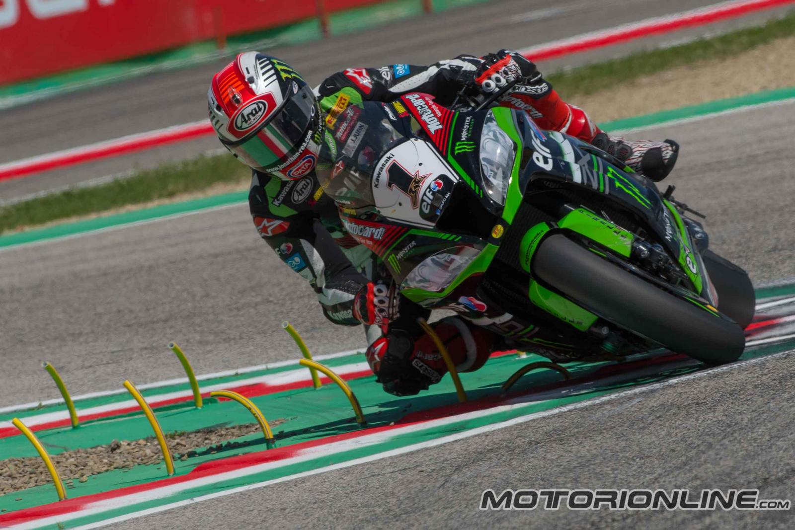 SBK Imola Day_3