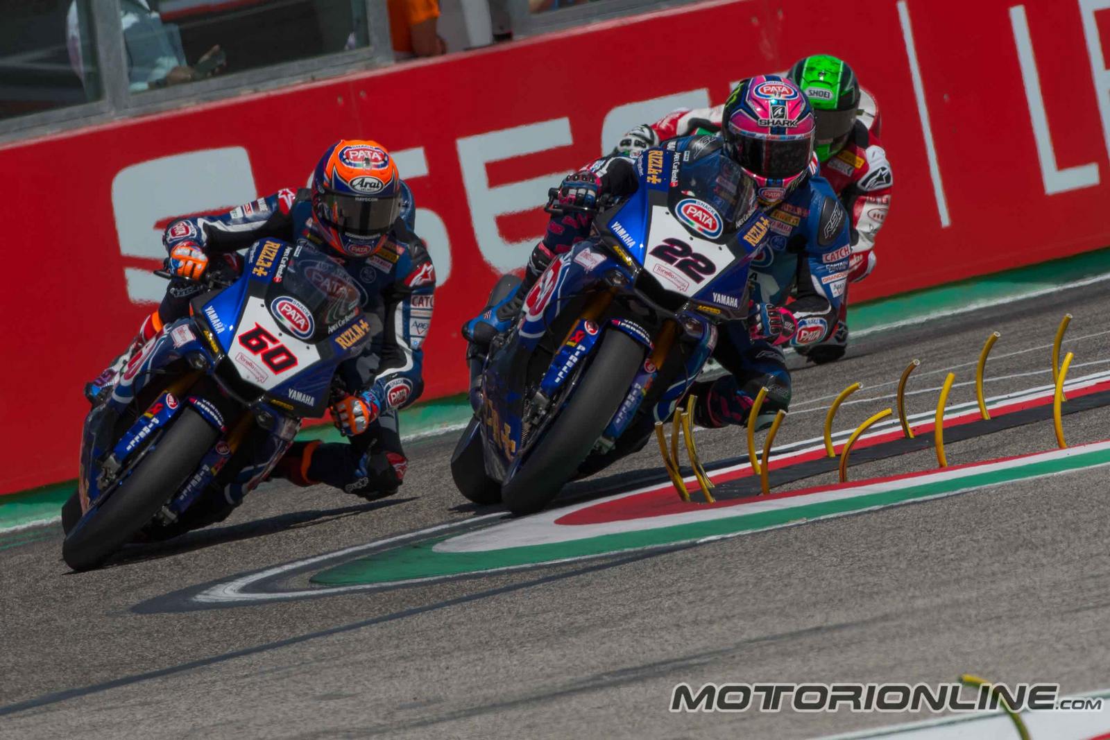 SBK Imola Day_3