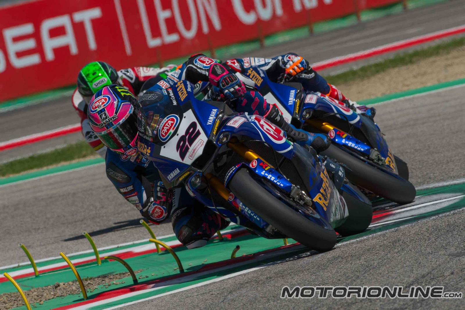 SBK Imola Day_3