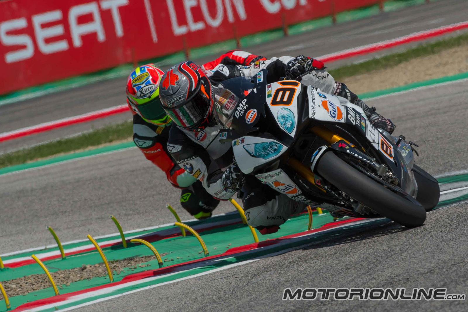 SBK Imola Day_3