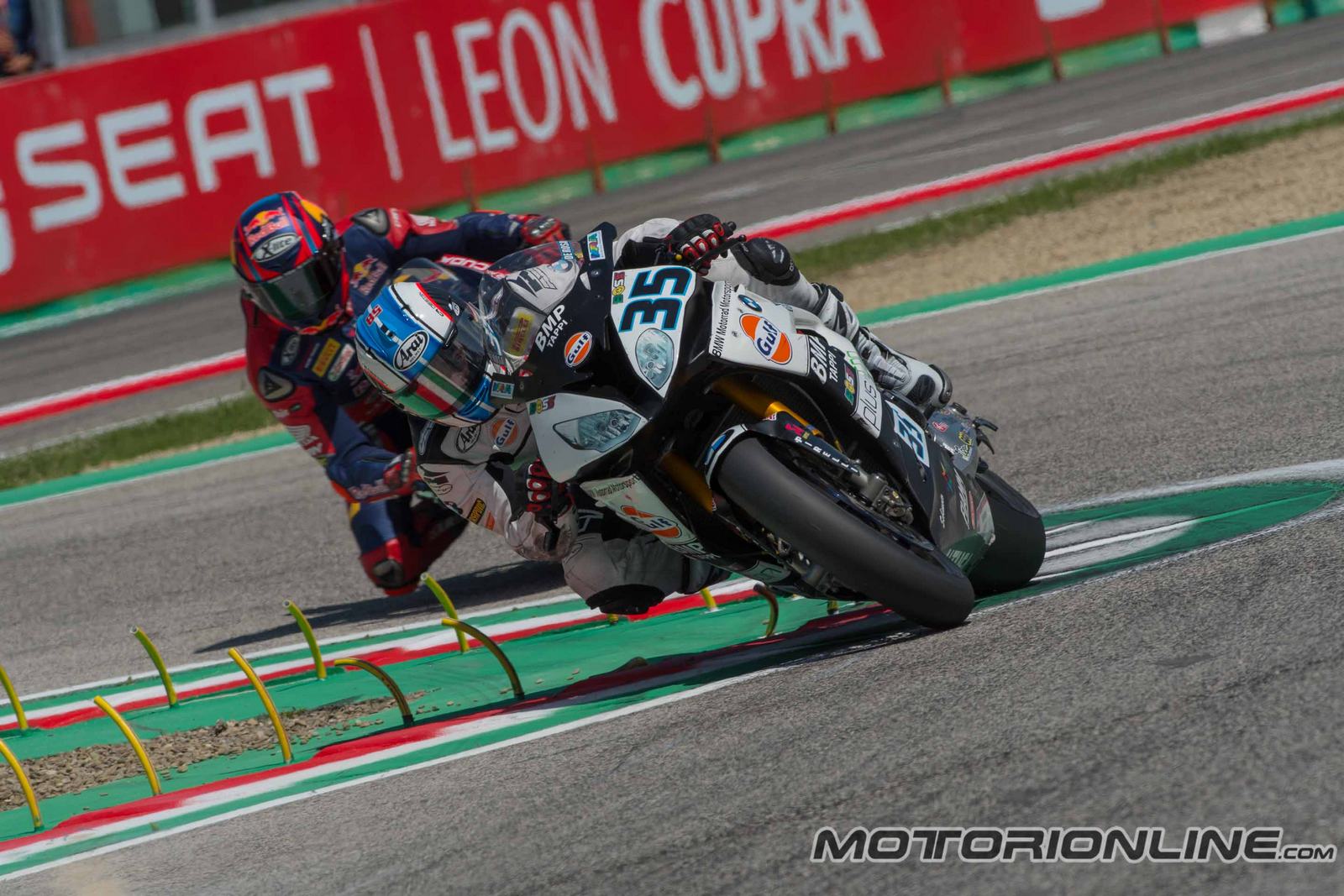 SBK Imola Day_3