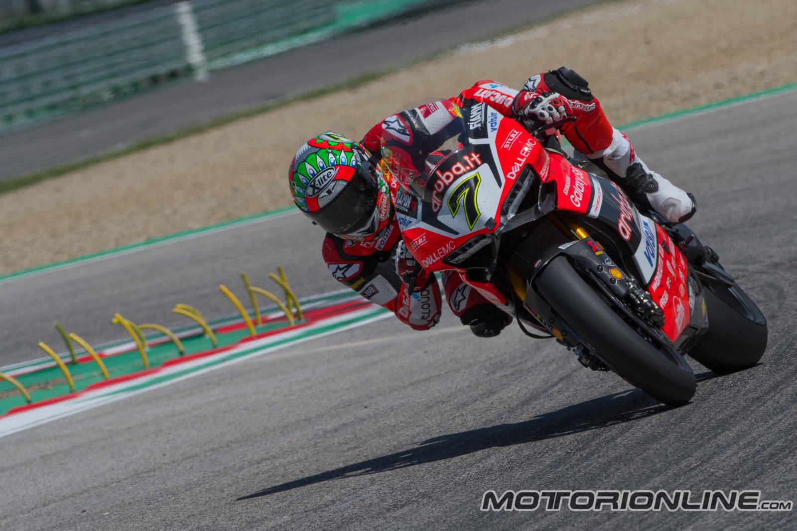 SBK Imola Day_3