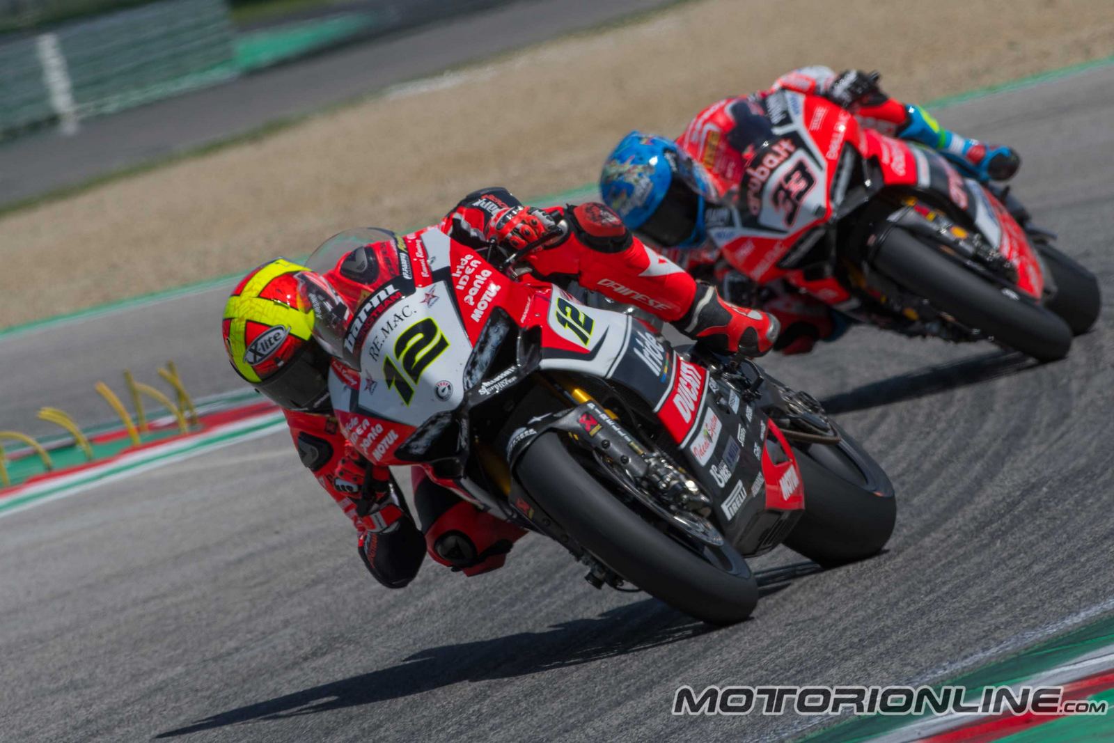 SBK Imola Day_3