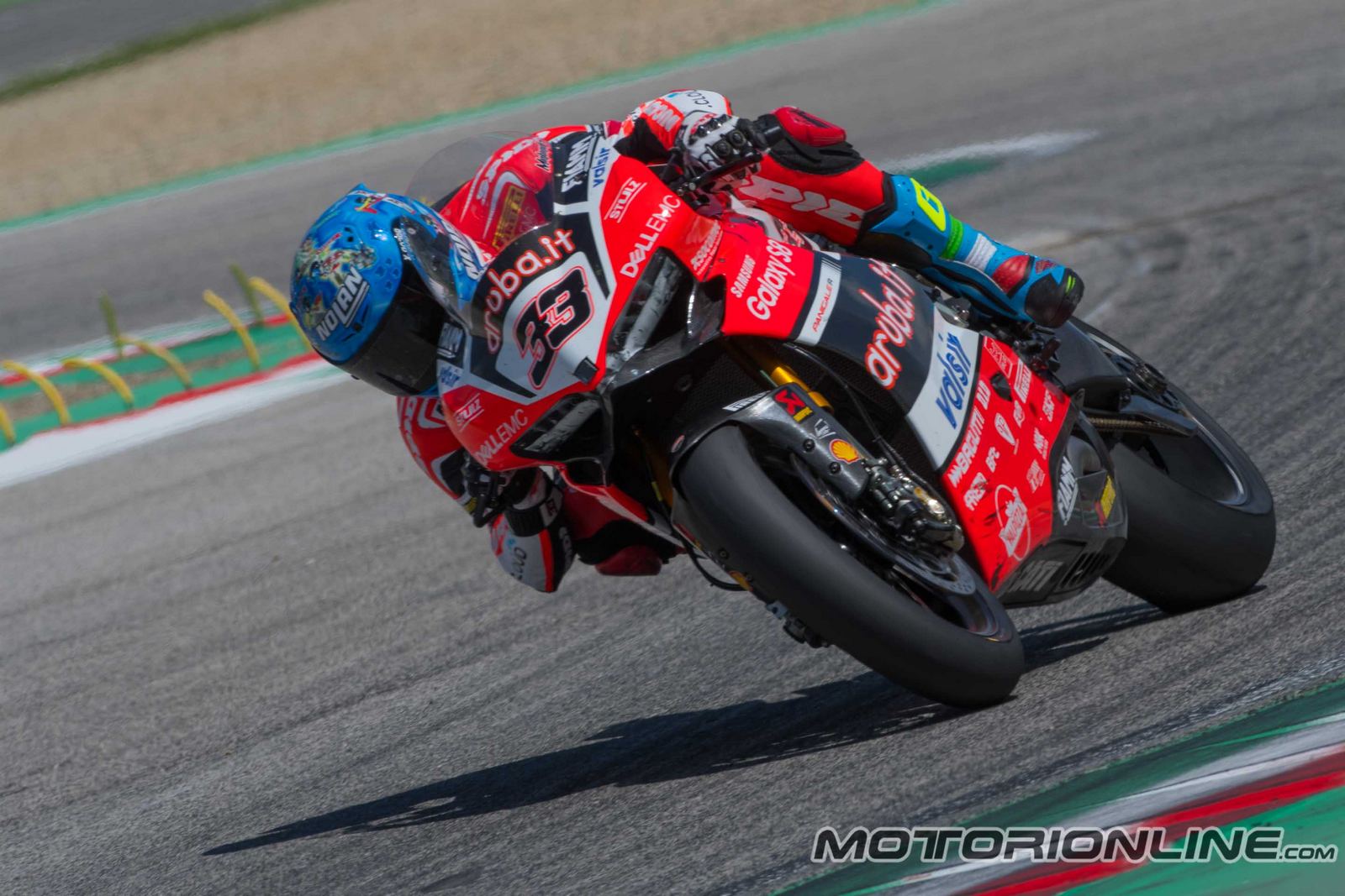 SBK Imola Day_3