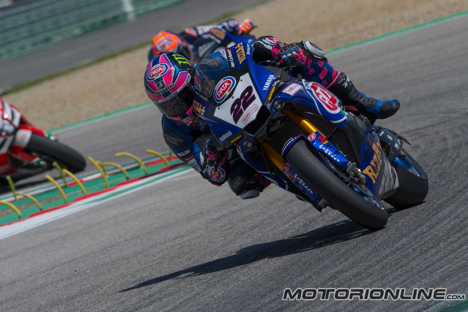 SBK Imola Day_3