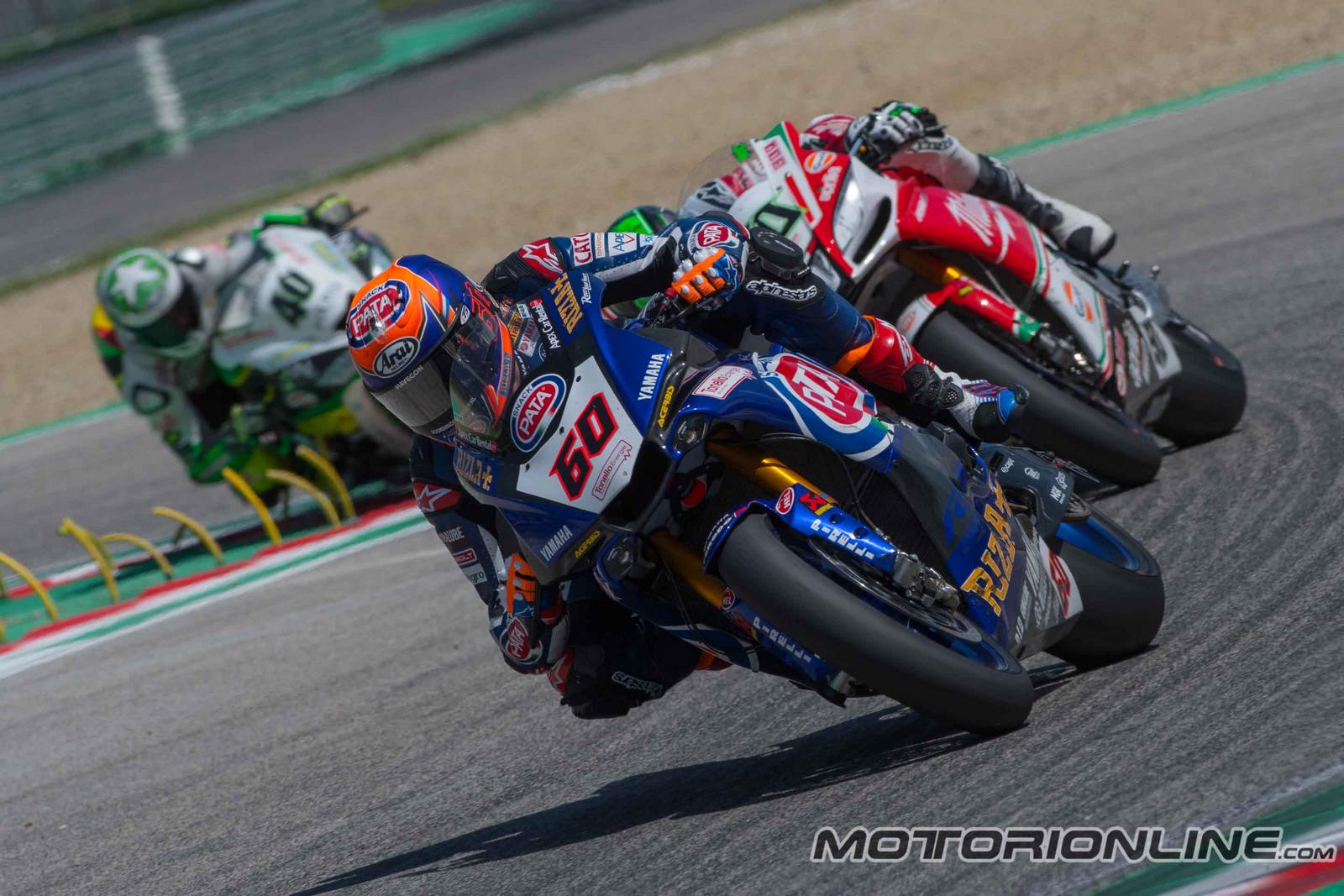 SBK Imola Day_3