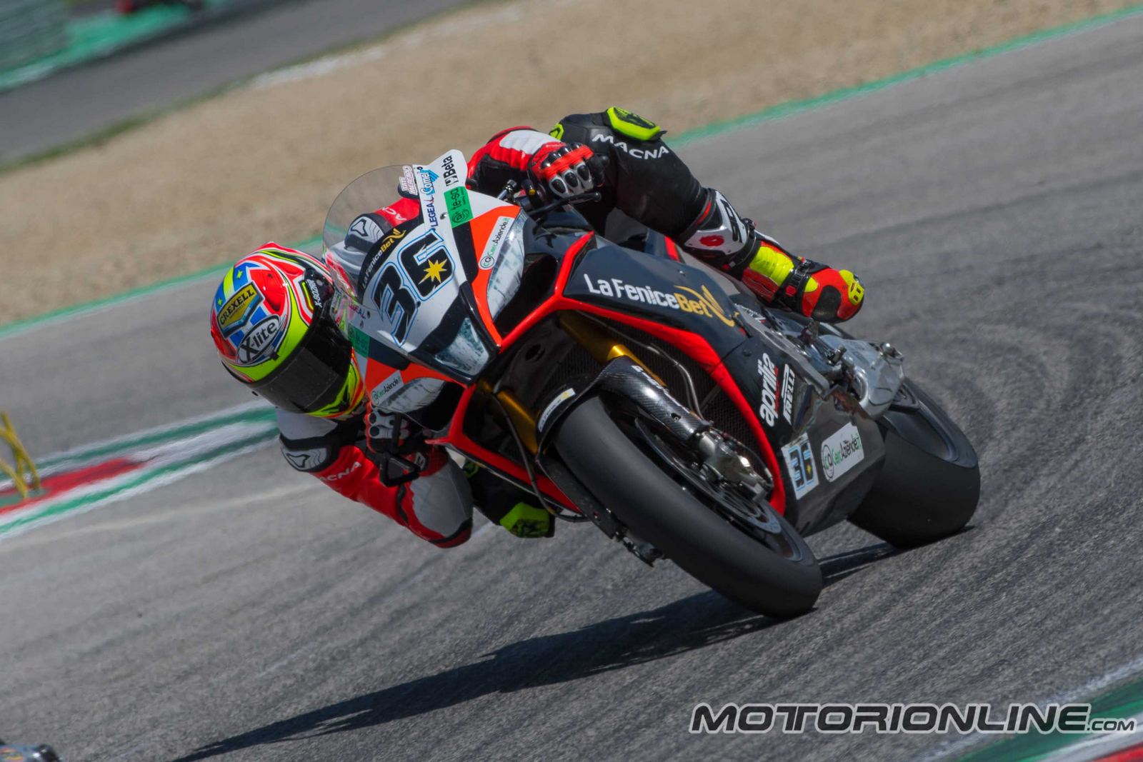 SBK Imola Day_3