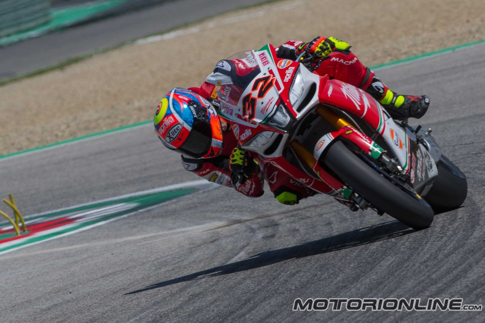 SBK Imola Day_3