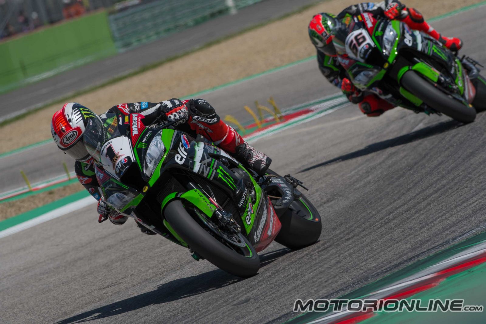 SBK Imola Day_3