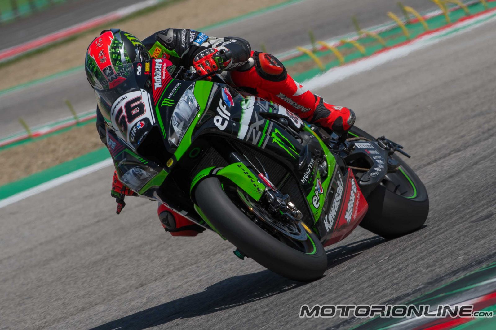 SBK Imola Day_3