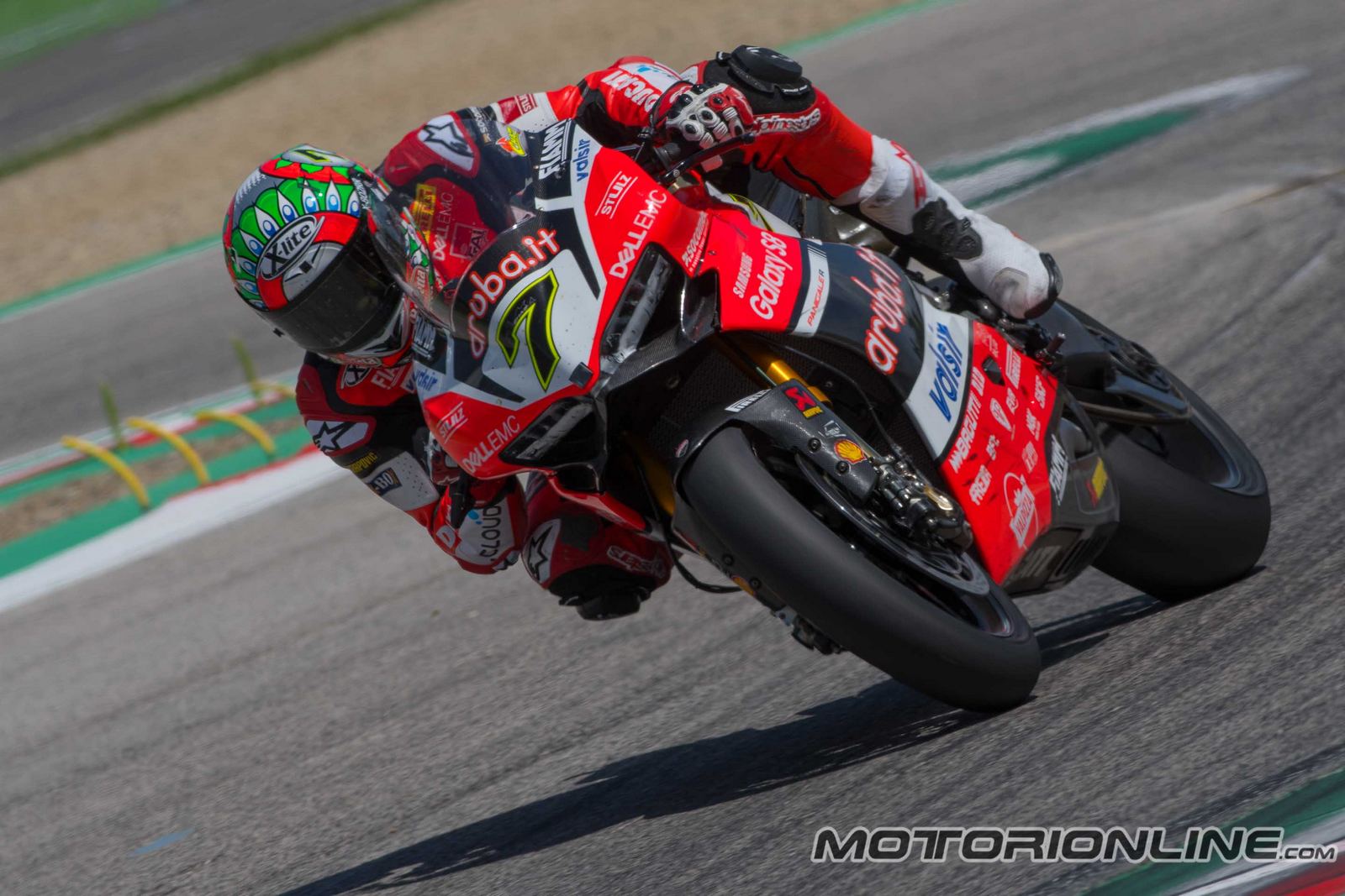 SBK Imola Day_3