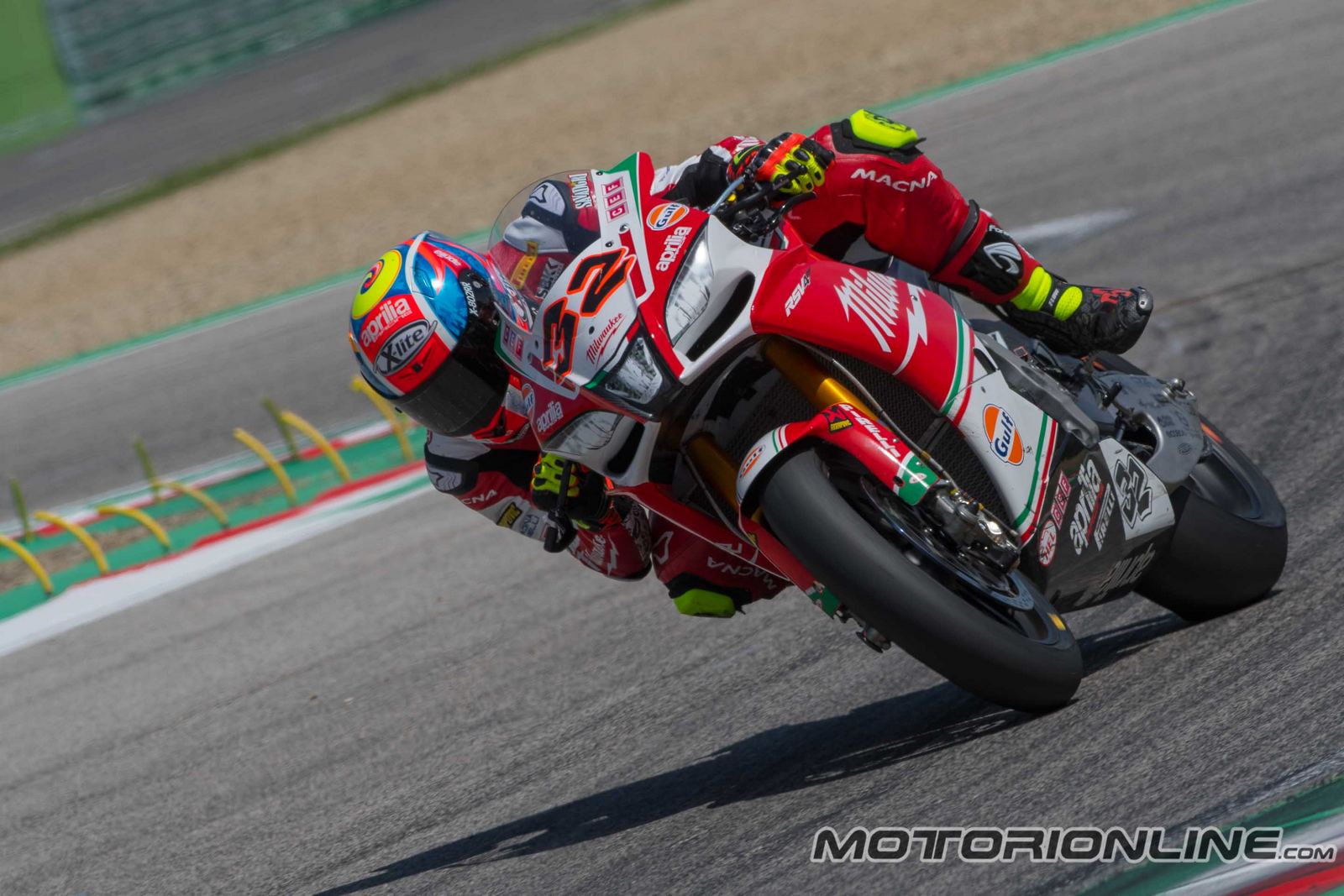 SBK Imola Day_3