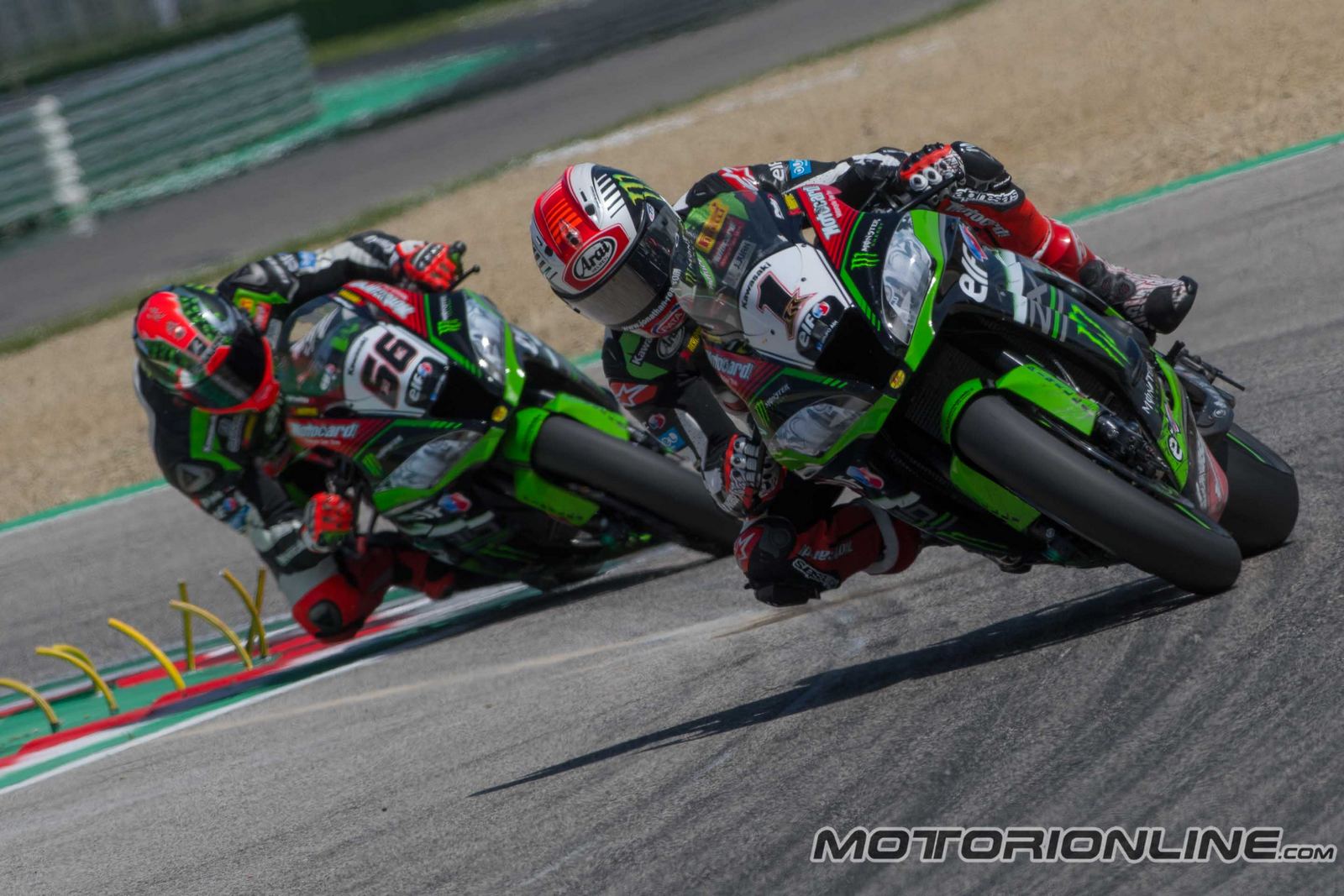 SBK Imola Day_3
