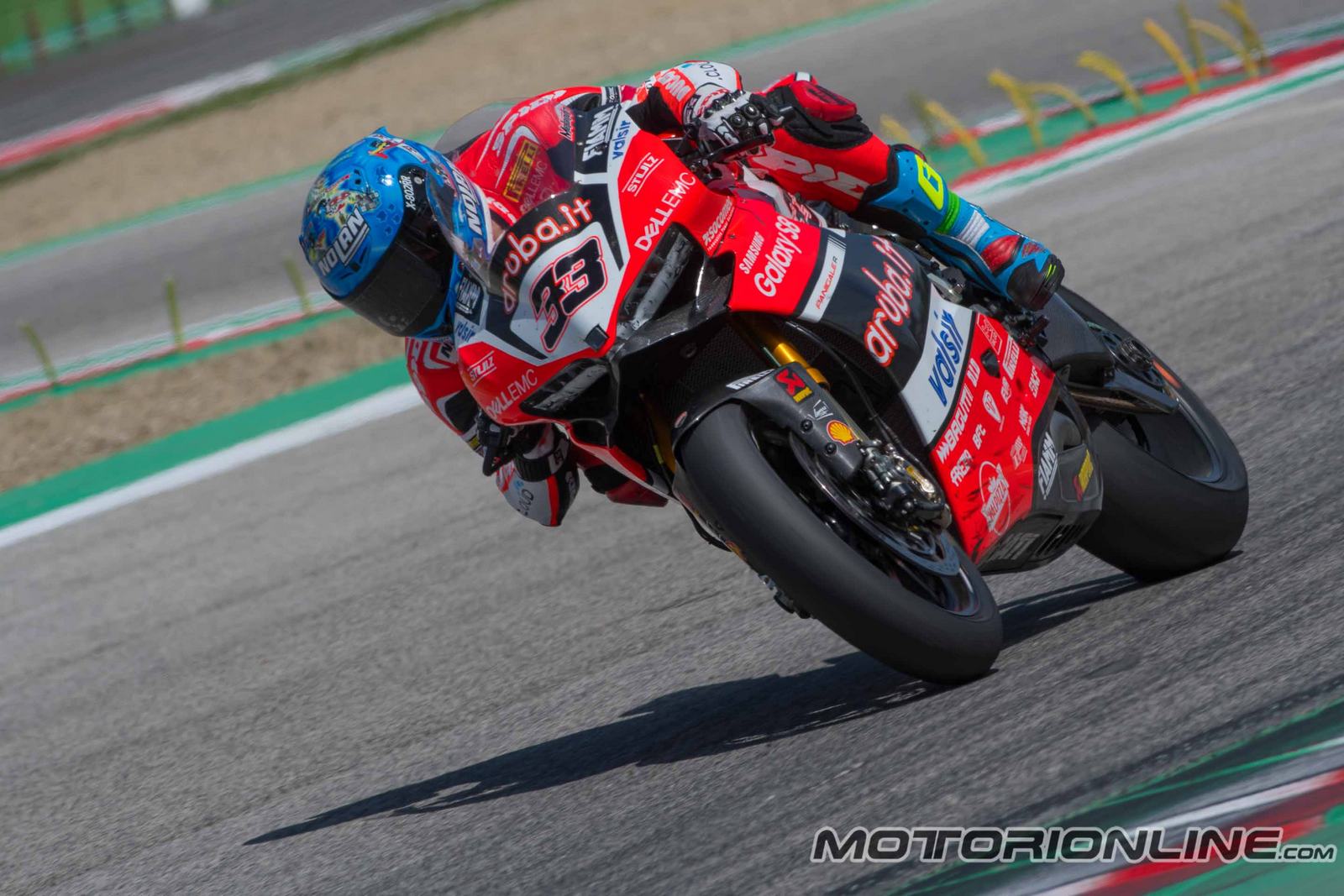 SBK Imola Day_3
