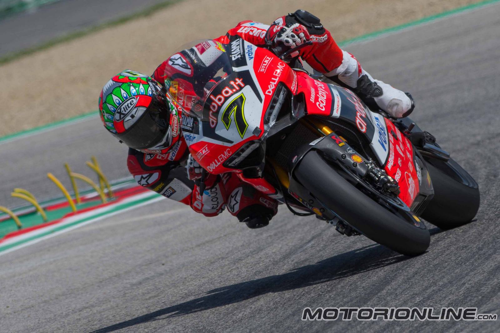SBK Imola Day_3