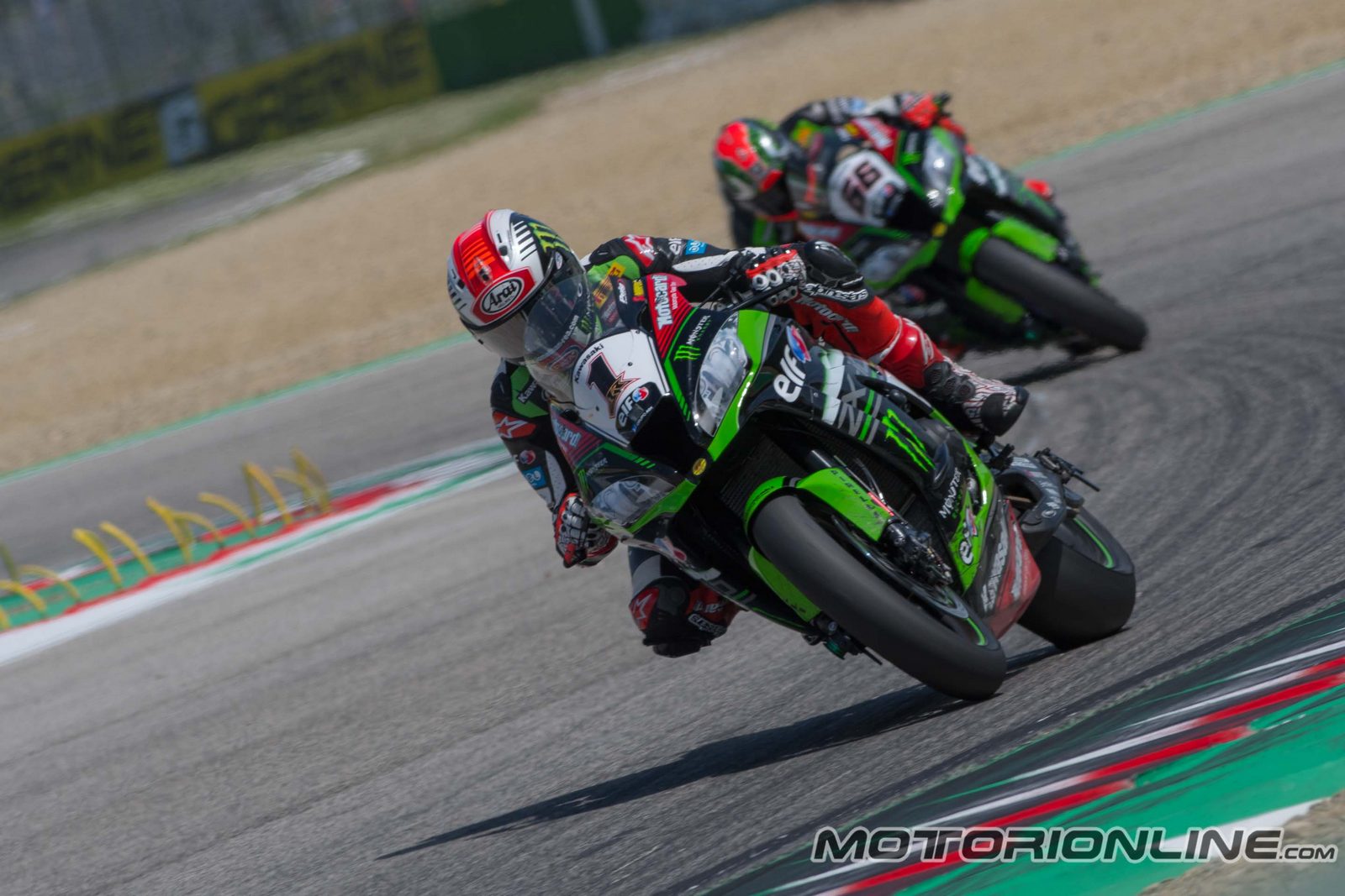 SBK Imola Day_3