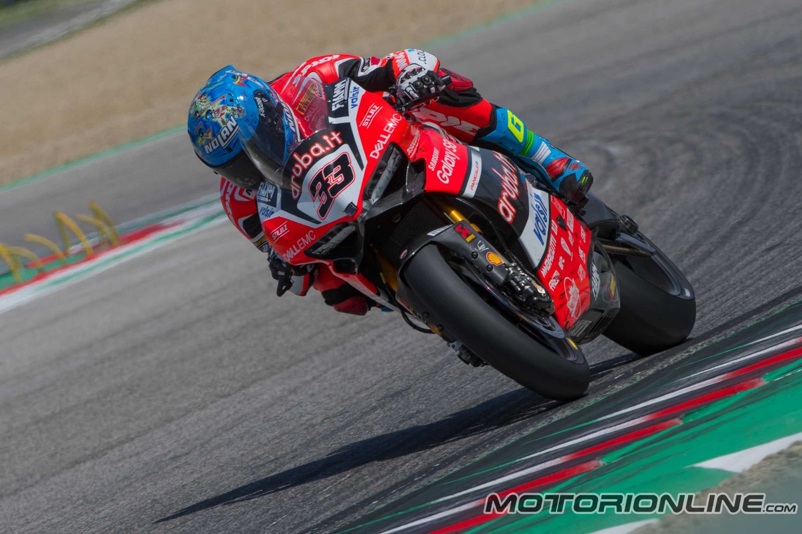 SBK Imola Day_3