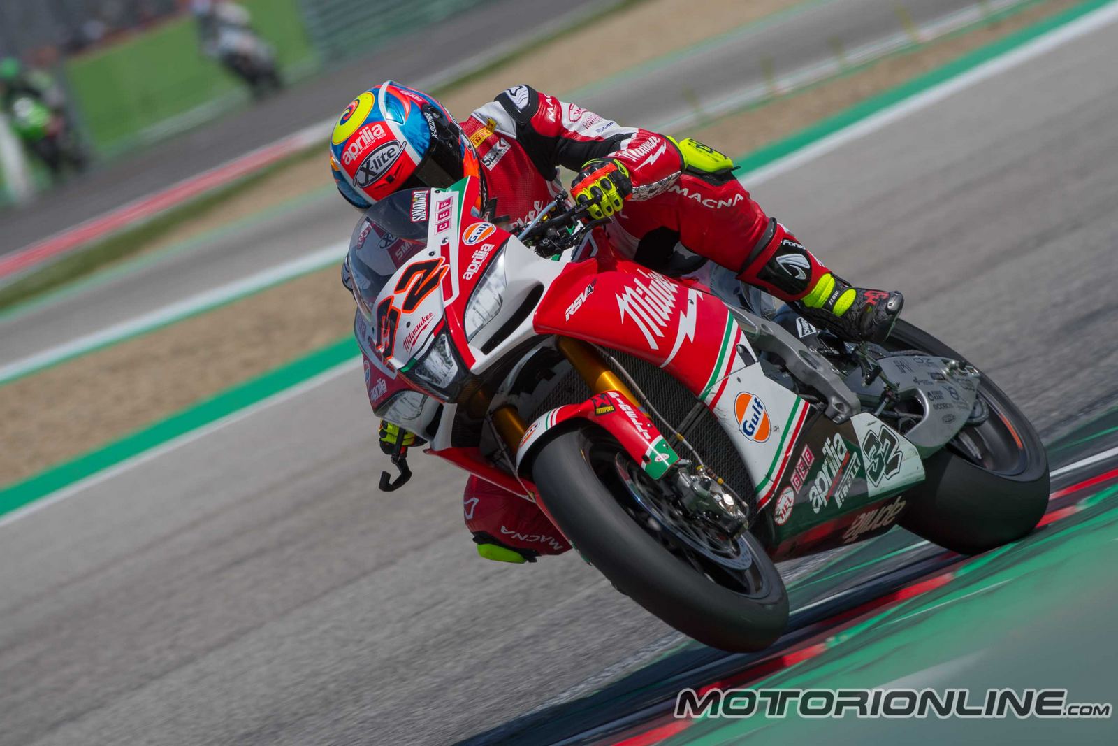 SBK Imola Day_3