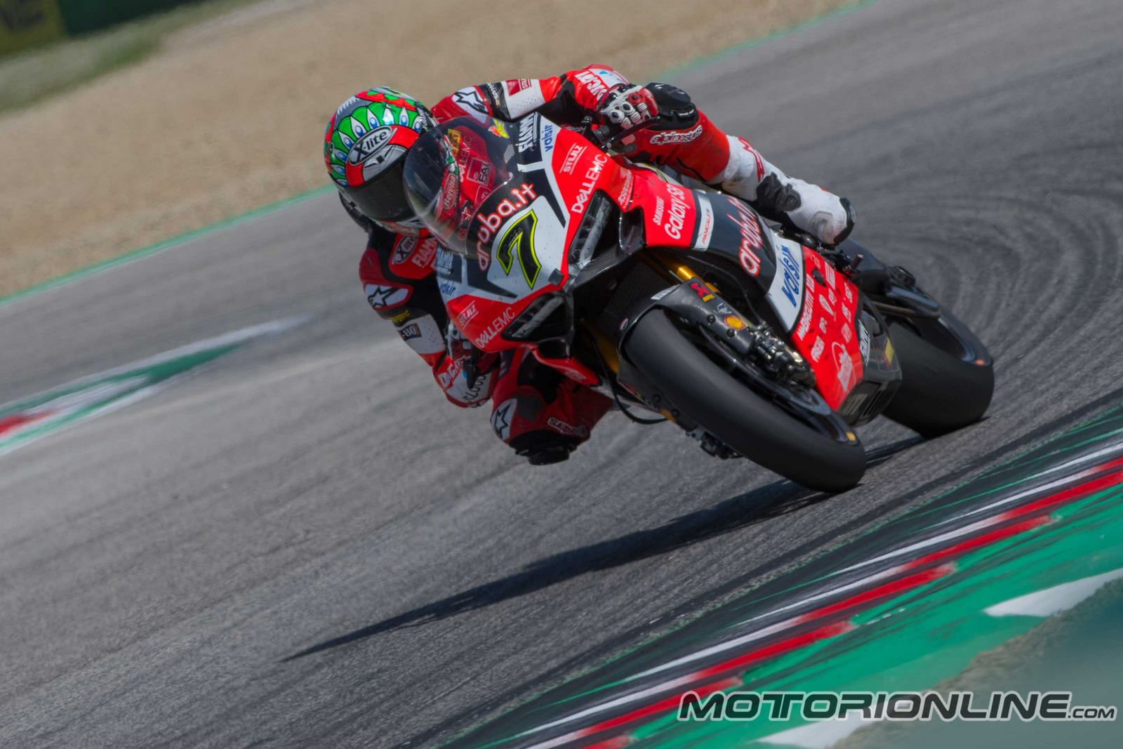 SBK Imola Day_3