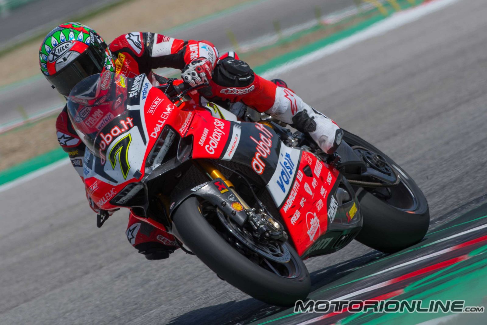 SBK Imola Day_3