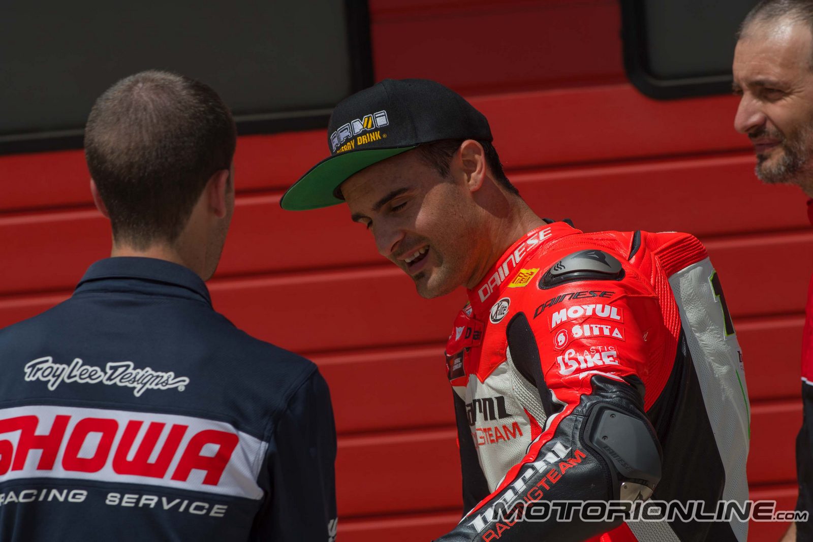 SBK Imola Day_3