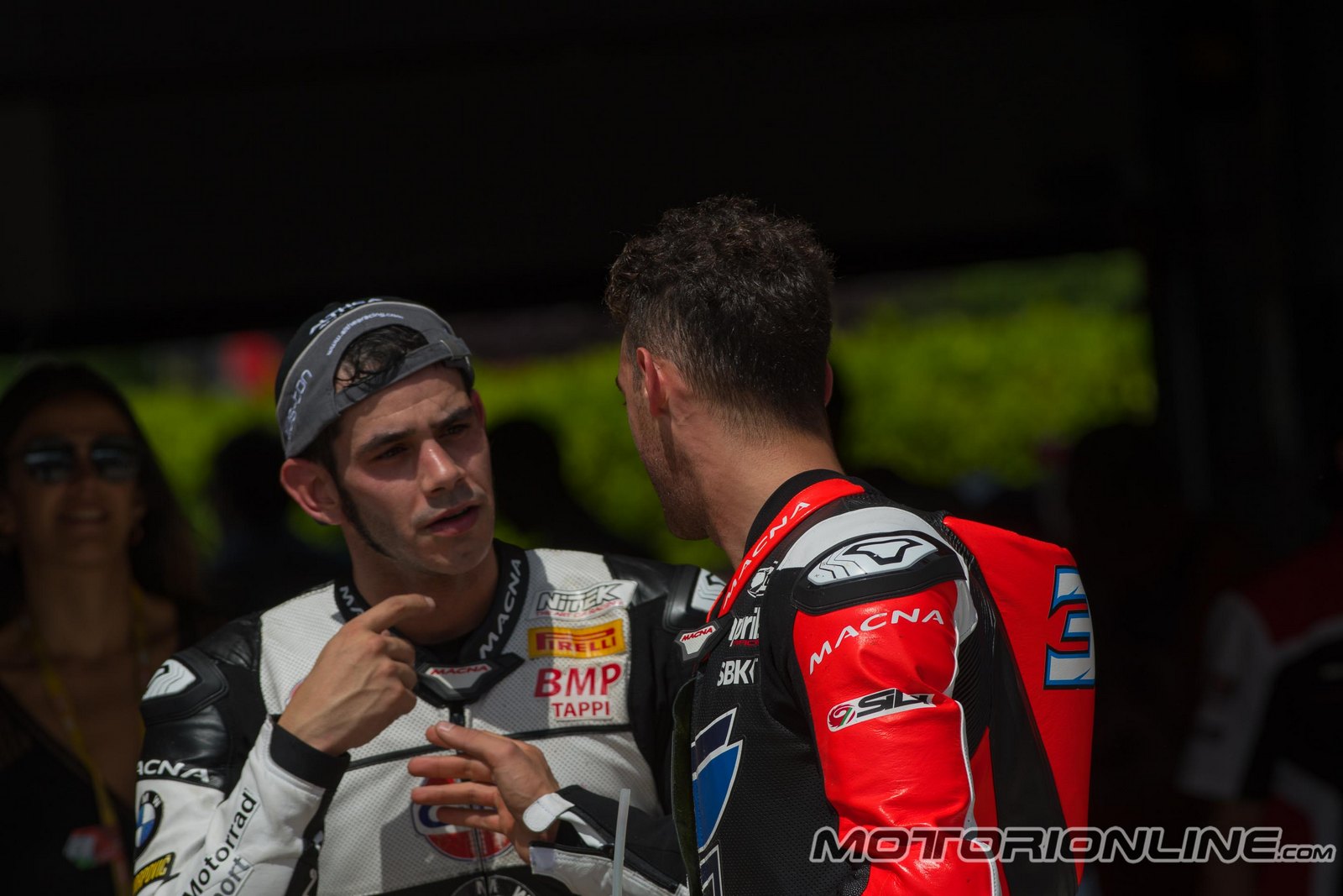 SBK Imola Day_3