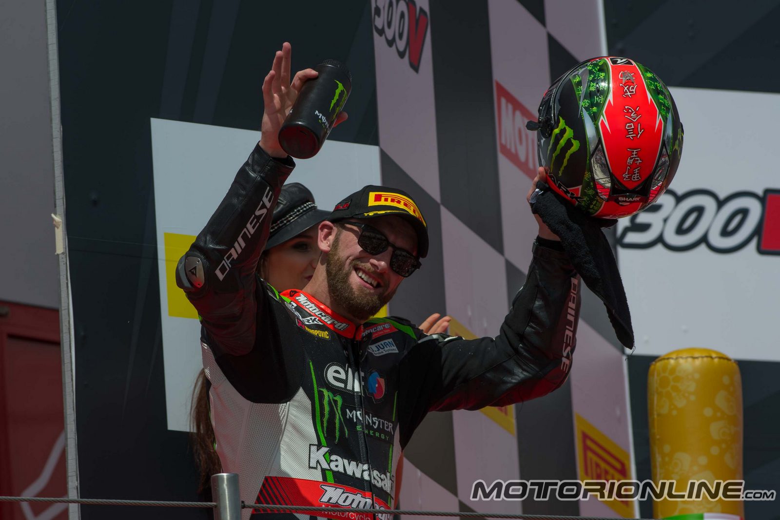 SBK Imola Day_3
