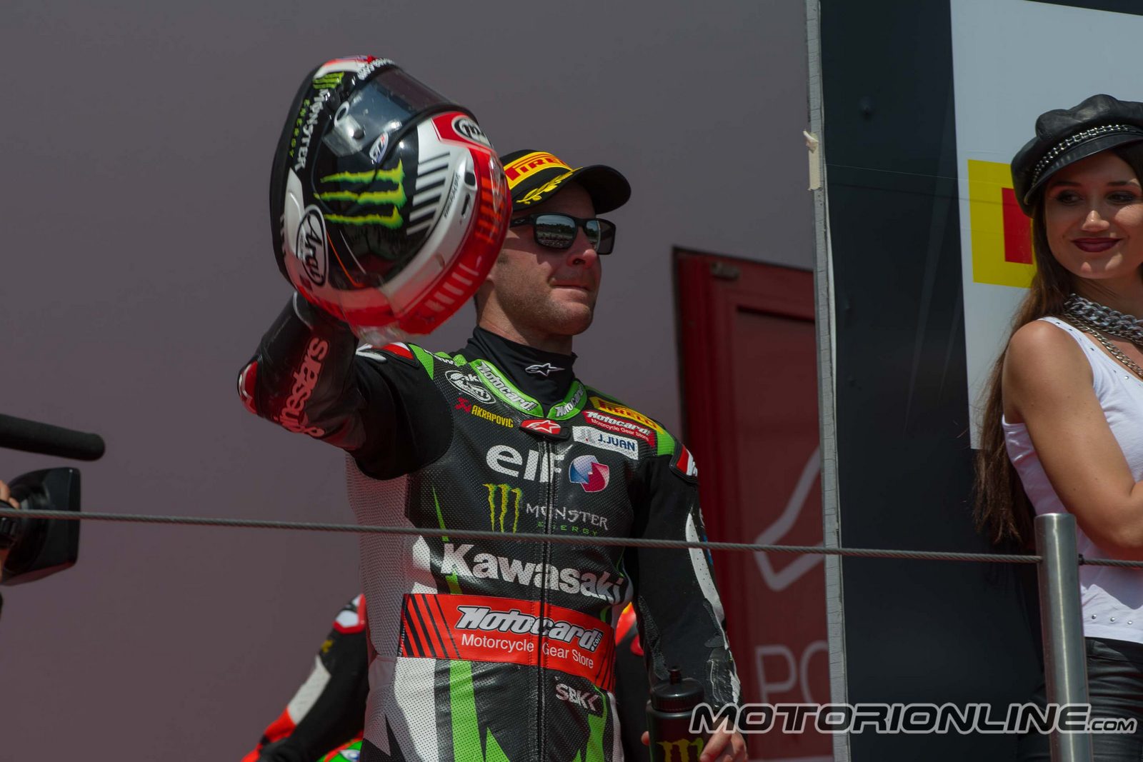 SBK Imola Day_3