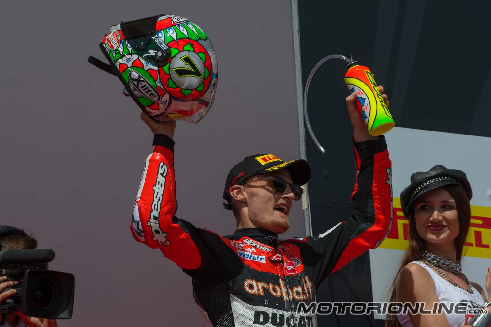 SBK Imola Day_3