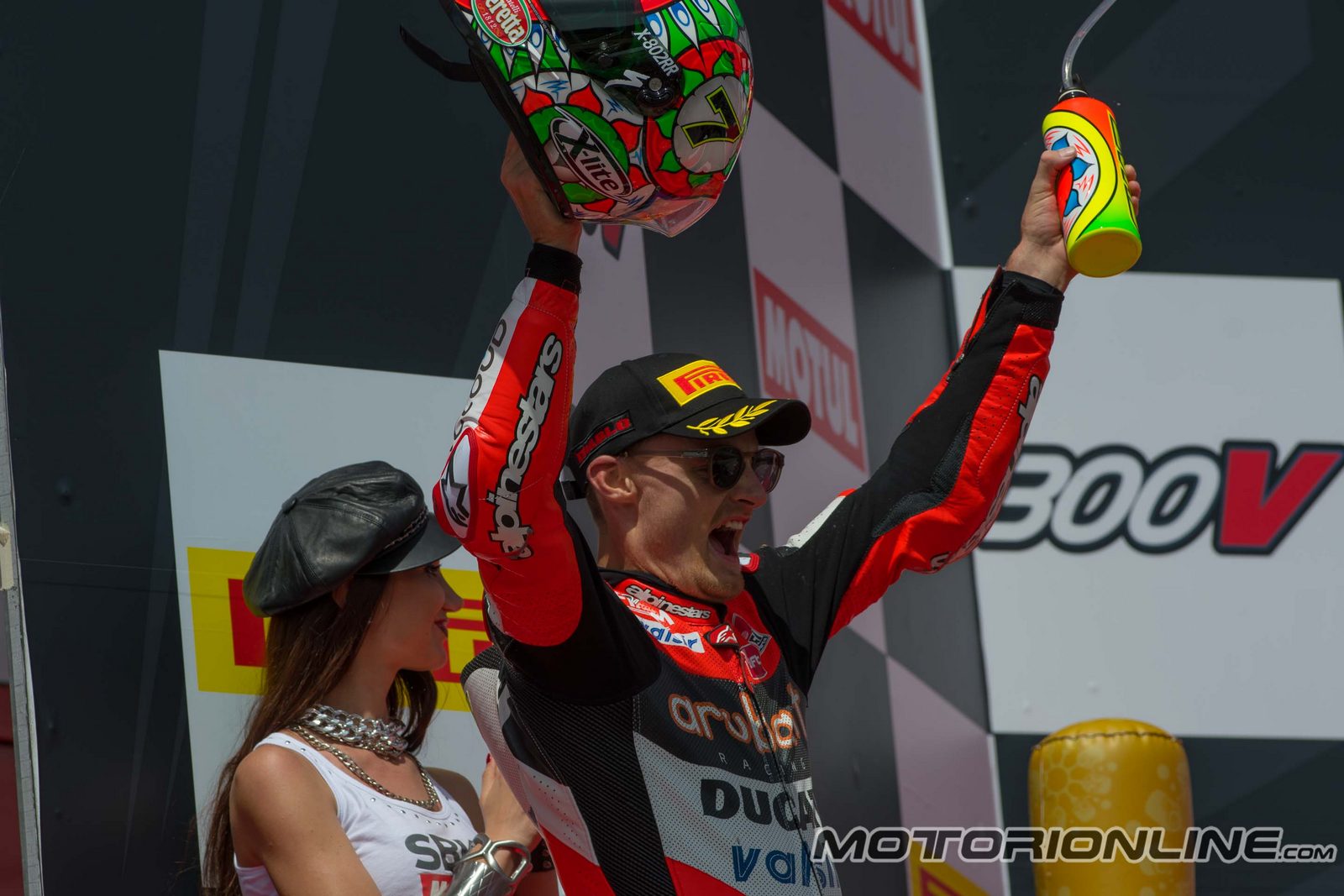 SBK Imola Day_3